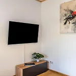 Farm stay Kapellenhof