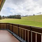 Kapellenhof * Triberg im Schwarzwald