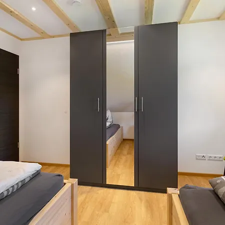 مزرعة للإقامة Kapellenhof تيبرغ