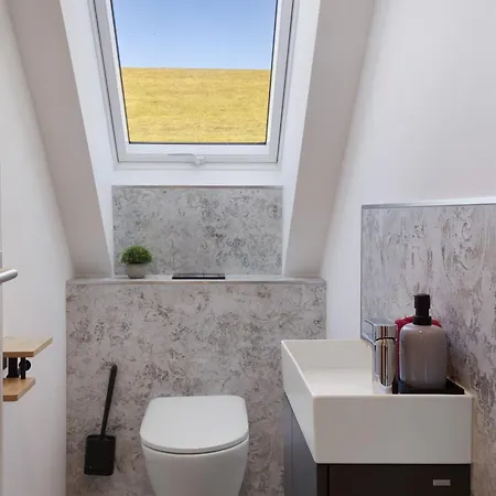 Kapellenhof مزرعة للإقامة