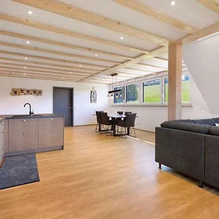 مزرعة للإقامة Kapellenhof *