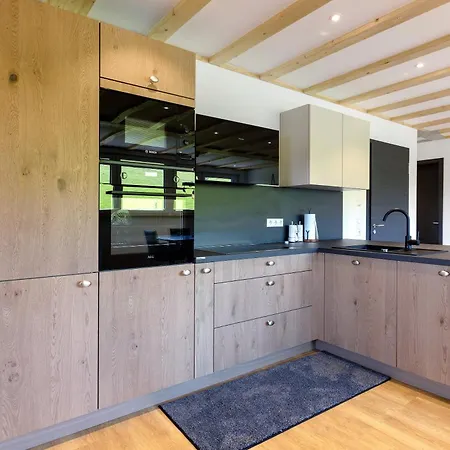 Kapellenhof تيبرغ