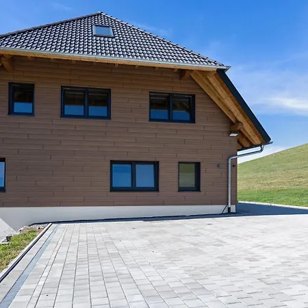 Kapellenhof Farm stay
