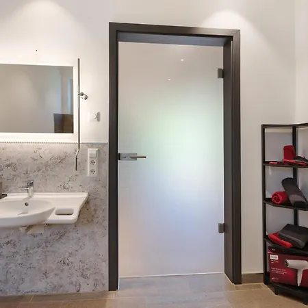 مزرعة للإقامة Kapellenhof