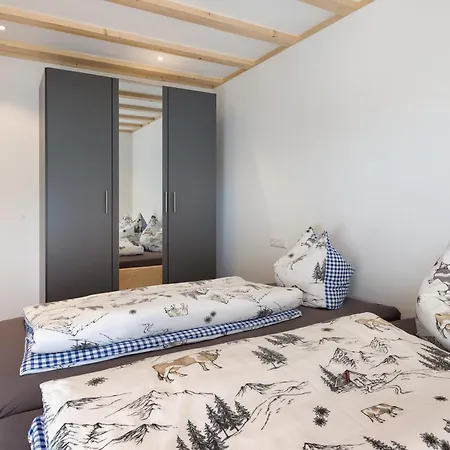 Kapellenhof Farm stay *