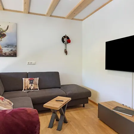 مزرعة للإقامة Kapellenhof *