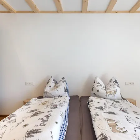 Kapellenhof تيبرغ