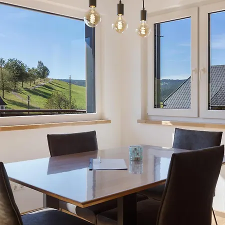 Kapellenhof Farm stay Triberg im Schwarzwald