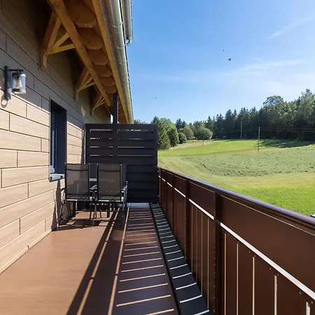 Farm stay Kapellenhof Triberg im Schwarzwald