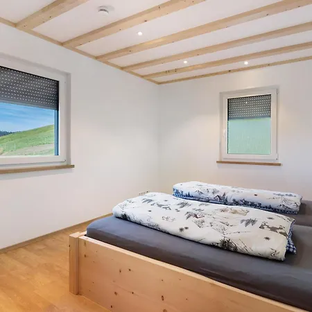 مزرعة للإقامة Kapellenhof تيبرغ