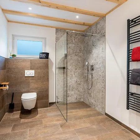 Kapellenhof * تيبرغ