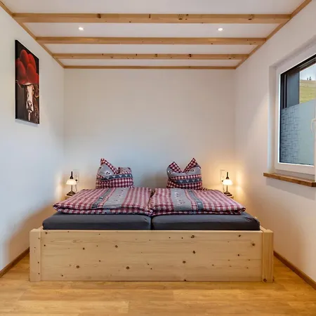 Kapellenhof مزرعة للإقامة