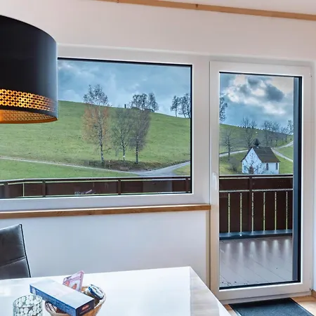 Kapellenhof Alojamento de Turismo Rural Triberg im Schwarzwald