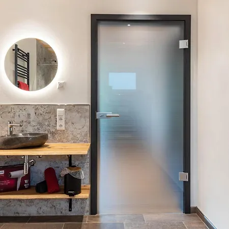 مزرعة للإقامة Kapellenhof