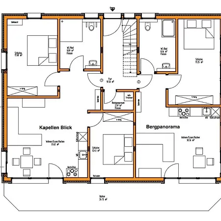 Kapellenhof تيبرغ