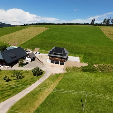 Farm stay Kapellenhof