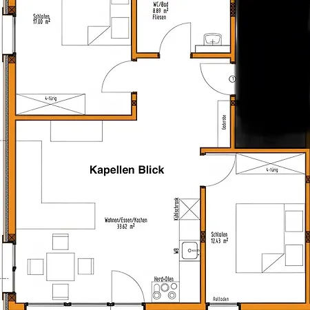 Kapellenhof Farma