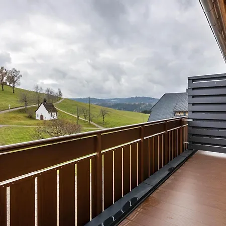 Kapellenhof Triberg im Schwarzwald