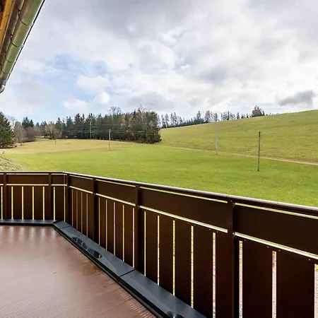 Kapellenhof * Triberg im Schwarzwald