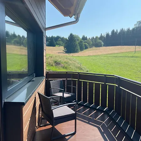 Kapellenhof Κατάλυμα σε φάρμα Triberg im Schwarzwald
