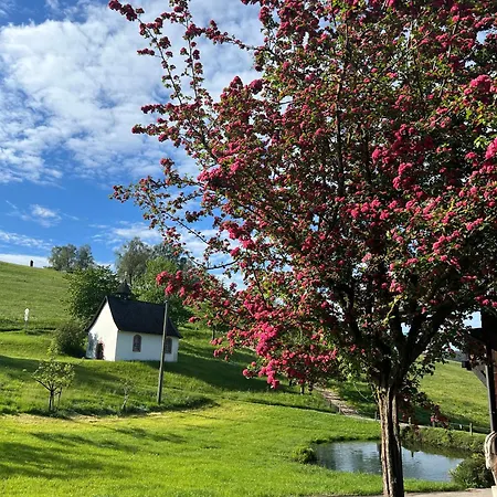 Séjour à la ferme Kapellenhof Triberg im Schwarzwald