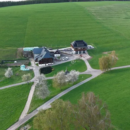 Séjour à la ferme Kapellenhof Triberg im Schwarzwald