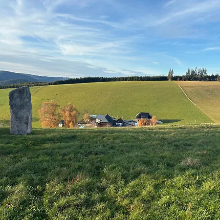 Kapellenhof Triberg im Schwarzwald